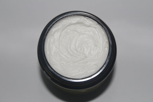 Whipped Tallow Balm - 4oz