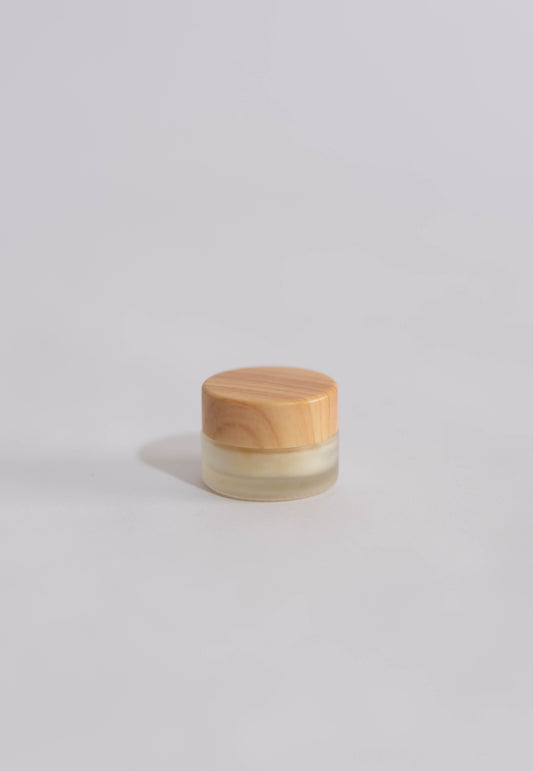 Organic Hydrating Lip Balm