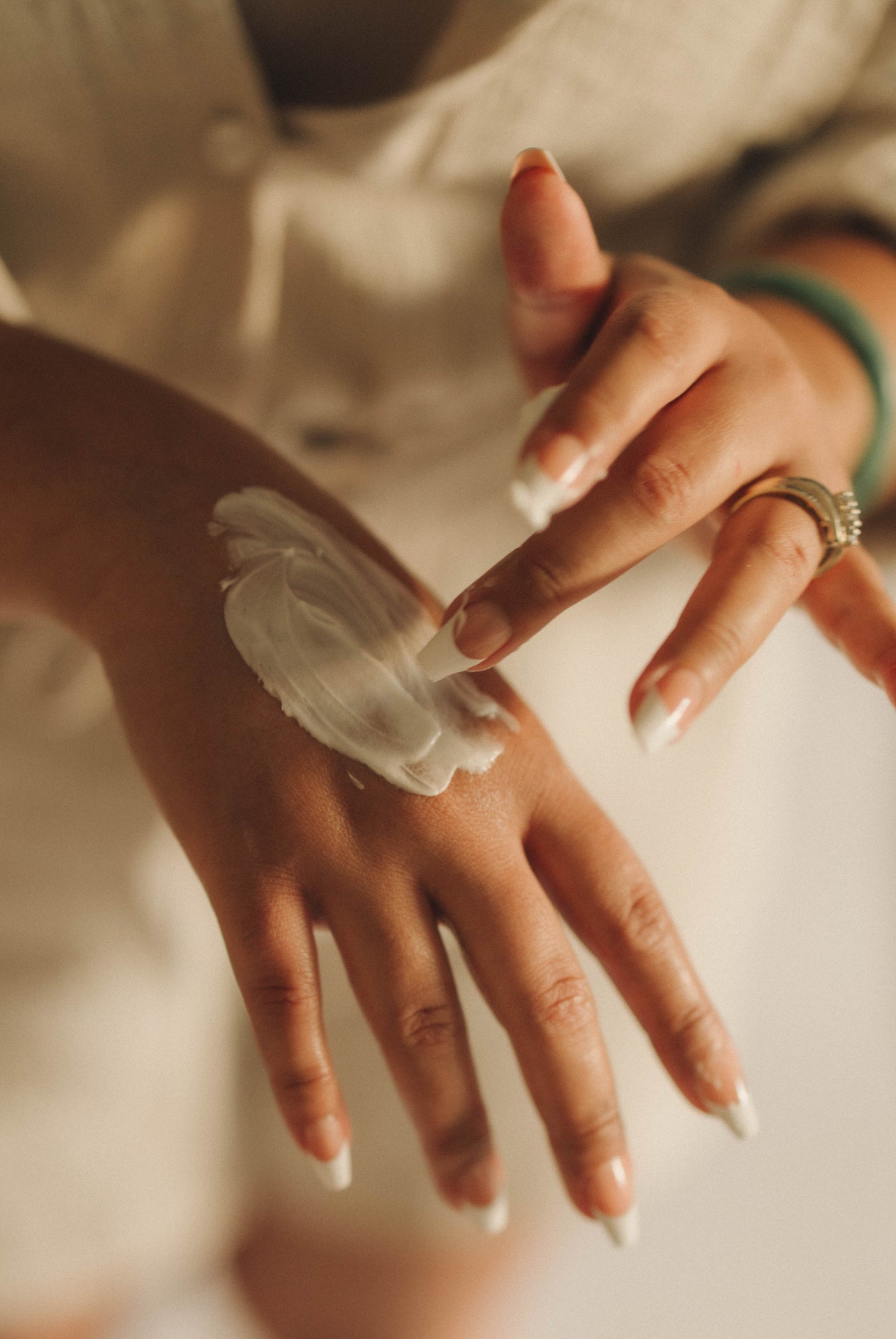 Whipped Tallow Balm - 4oz