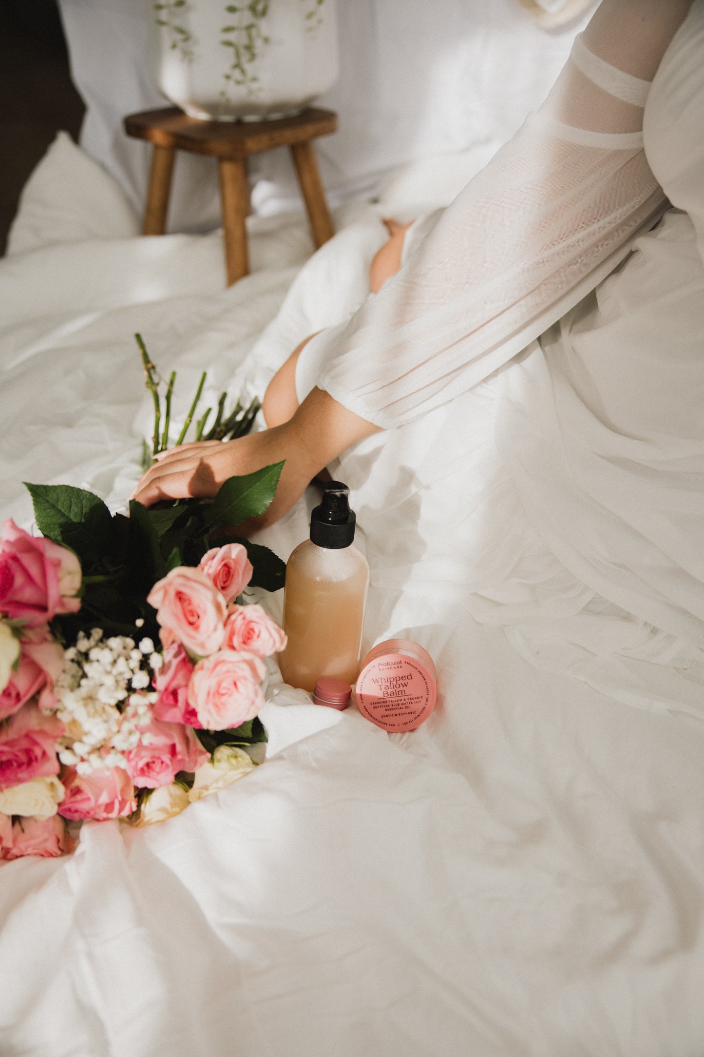 Self Care Gift Set