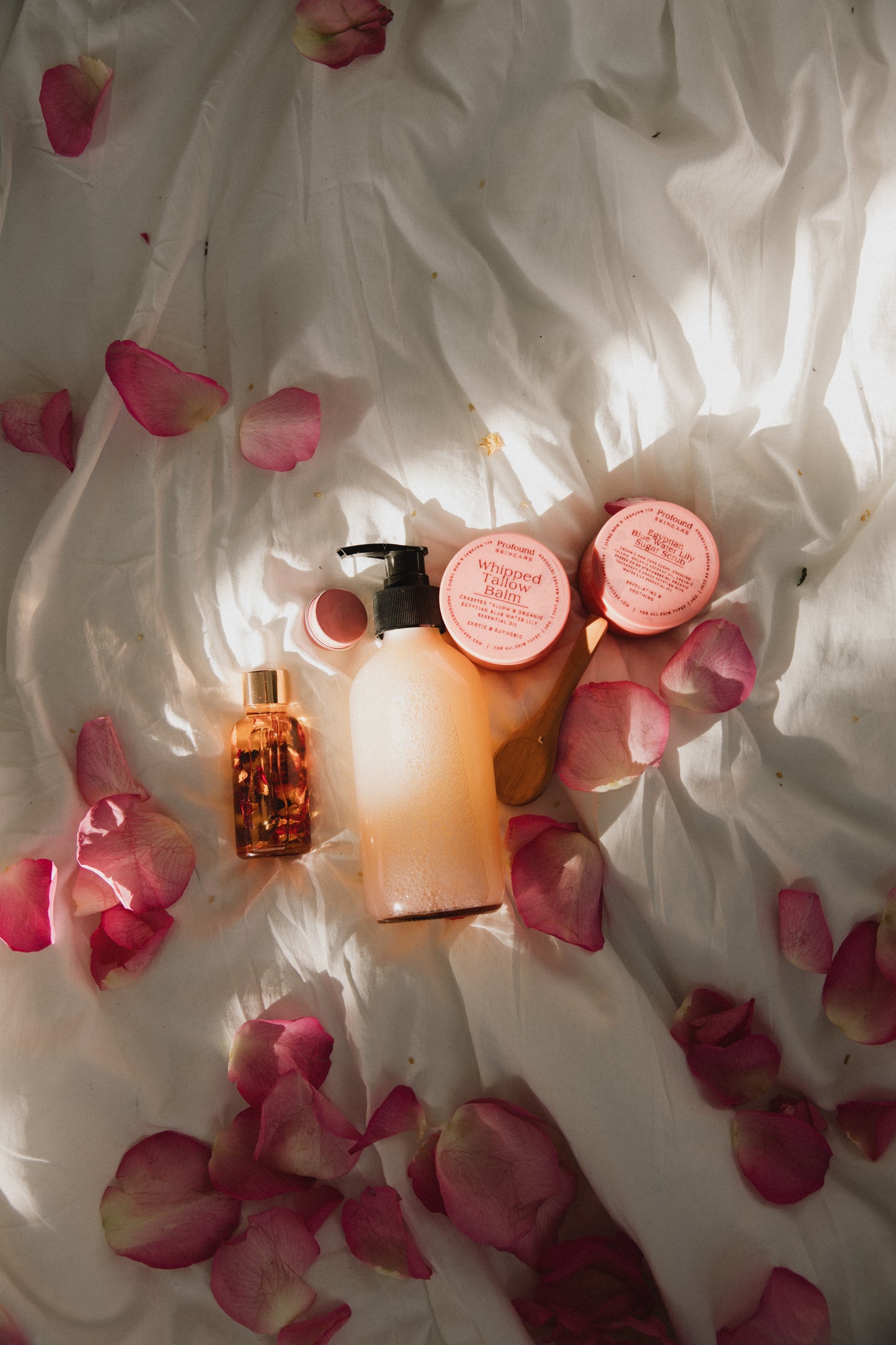 Self Care Gift Set