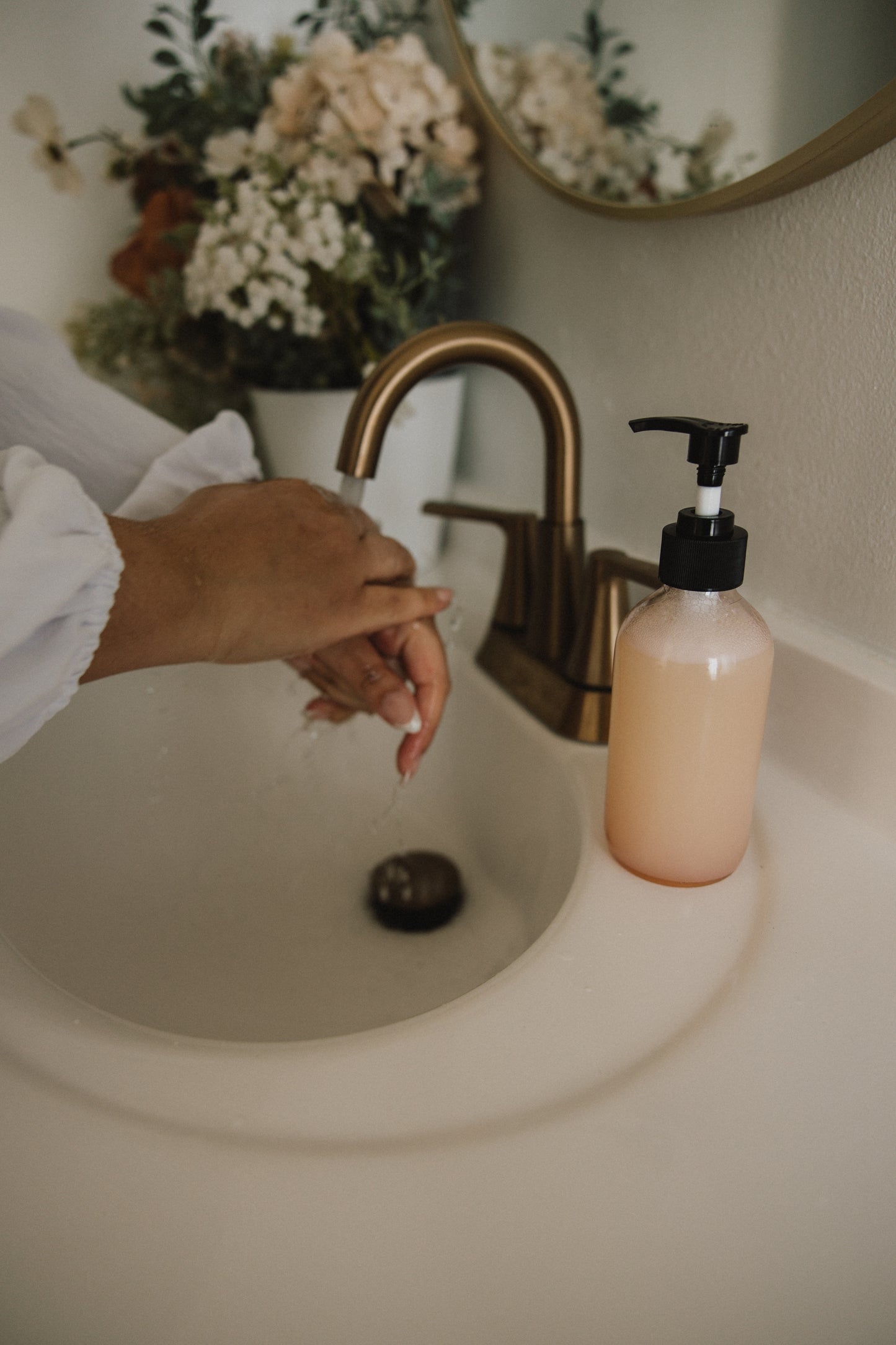 Self Care Gift Set