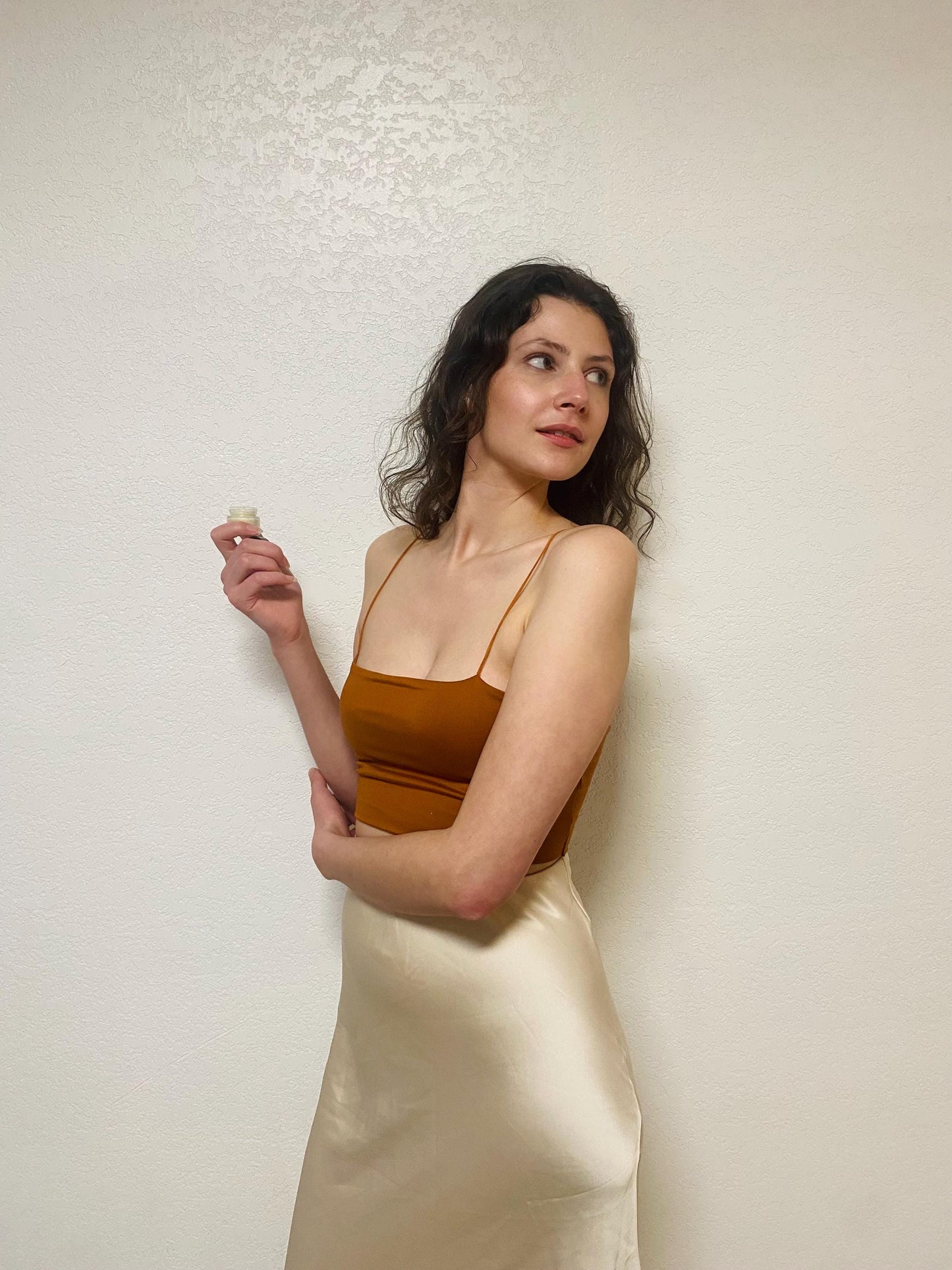 Organic Tallow Lip Balm | Beeswax, Shea Butter & Grass-fed Tallow | Unscented, Peppermint, Lavender, Orange, Eucalyptus | Natural Lip Care