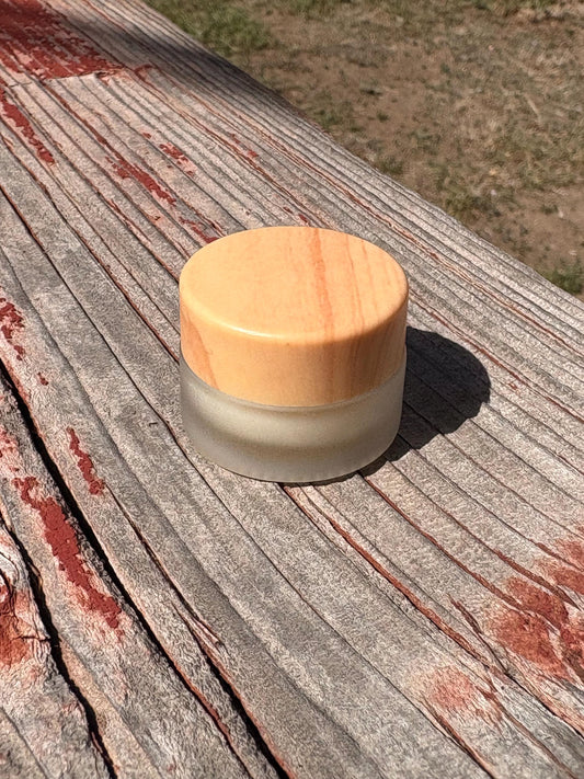 Organic Tallow Lip Balm | Beeswax, Shea Butter & Grass-fed Tallow | Unscented, Peppermint, Lavender, Orange, Eucalyptus | Natural Lip Care